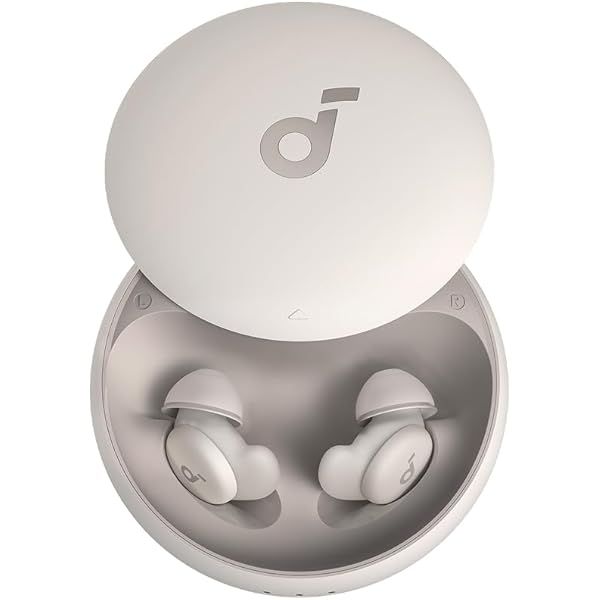 Amazon.co.jp: BOSE NOISE-MASKING SLEEPBUDS Noise Masking Ear Plugs